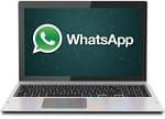 whatsapp para computadora